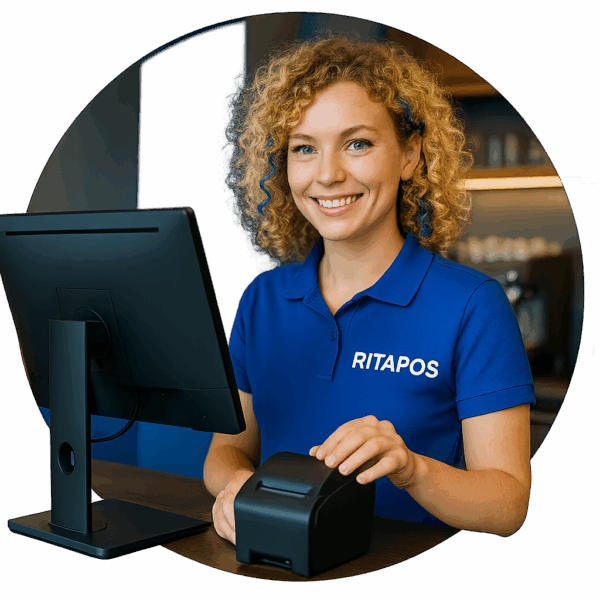 Ritapos'un Temel ve Gelişmiş Eğitimi