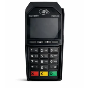 Ingenico Desk/1600