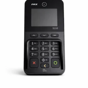 PAX S210 Pin Pad