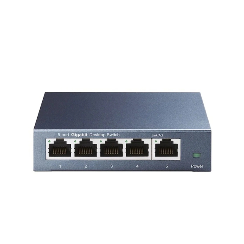 Gigabit Switch şimdi satın al Gigabit Switch